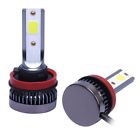 For Toyota Camry 2007- 2014 Led Headlight Bulbs Kit High   Low Beam   Fog Light