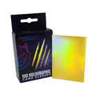 Prismatic Defender   Oracle Holographic Card Sleeves - Tcg  Mtg  Lorcana