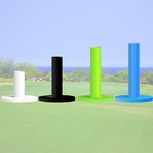 Training Driving Range Tee Rubber Golf Tall Stable