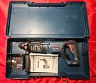 Bosch Bulldog Gbh18v-26d 1  Sds-plus 18v Brushless Rotary Hammer Drill With Case