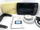 Working Standard Horizon Cp 1000 C Color Gps Chart Plotter 10 4    Boat Marine