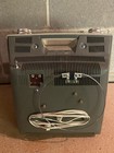 Vintage Rca Victor New Vista B w Tv 11  Ag 005 J Black White Television Tested