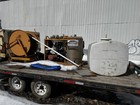 Geo-loop Machine Geothermal Grout Pro Model 30-500 