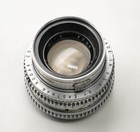 Kodak Ektar 50mm F 1 9 Lens Cbs Tv For Rca Tk10  Tk30 Cameras 1946 Rare Read
