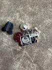 Disney Steam Boat Willie Character Earhat Mystery Pin Series 2 Disneyland