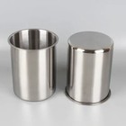 Perfect Coin Pail 2 0 Magic Tricks Miser s Dream Effect Coin Production Bucket