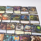 World Of Warcraft Tcg Bulk Lot 4000  Cards Unscratched Papa Hummel Loot Card