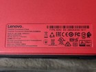 Lenovo Thinkpad Thunderbolt 3 Dock Station Type 40ac0135us    Ac Adapter