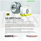 68rfe Torque Converter Hd Quad-plate For 6 7l Turbo Diesel Dodge Ram 2007-23