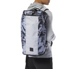 Reebok Style Foundation Convertible Grip Training Gym Bag X1006
