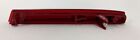 Genuine Acura Reflector Assembly Left  driver  Rear 33555-stx-a11