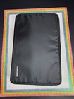 Vintage Case Logic Portable Nylon 60 Disc Cd Carry Case With 59 Cds  Read Ty
