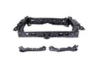 Radiator Support Frame Replacement   heavy-duty Iron Construction
