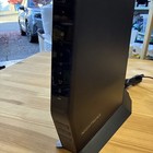 Netgear Nighthawk Cax30 Cable Modem Router Combo Docsis 3 1 Wifi-6  ax2700 