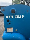 Fork Lifts For Sale Genie Gth5519 Diesel