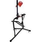 Heater Sports Perfect Pitch 50 Mph Baseball   Softball Pitching Machine