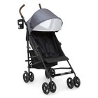 Foldable Baby Stroller Lightweight Toddler Pushchair Infant Travel Stroller Us