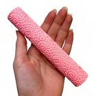 Texture Roller For Clay Italian Mandala Diy Craft Baking Dough Stamp Jewelry