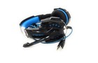 Kotion Each G9000 Gaming Mic Led Headset Surround For Pc Mac Laptop Ps4 Xbox