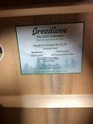 Breedlove Pursuit Ex S Concert  Ce Acoustic Electric Guitar Eco Collection