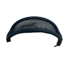Apple Airpods Max Headphones Headband Arch Replacement  stretched Fabric  Black