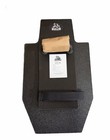 Nij-r7 Level Iiia Bulletproof Shield -14   x24- 11 Lb 10 Oz     Body Armor Add On