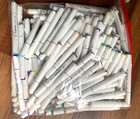 Caliart Art Markers 135 Colors Dual Tip Sketch Pens