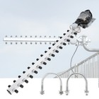25dbi High Gain Yagi Antenna For Stable Signal Wireless Router