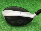 Taylormade M4 Driver 10 5   Loft R Flex Right Handed Golf Club Men