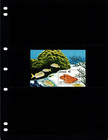  3 50 Scott Value - 1986 Grenada Seashells S s Shells Caribbean Cv Mnh Nh Umm