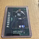 Vincent Lecavalier Signed Hockey Card   plus Others  Please Choose  5e 