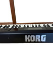 Korg X5 Music Synthesizer Keyboard Tested Working Excellent Condition