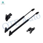 2pc Rear Hatch Lift Supports Liftgate Shocks For 2001-2007 Toyota Highlander
