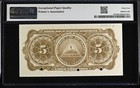 Nicaragua  Specimen 1938-39  5 Cordobas  Pick  65s2  Banco Nacional 