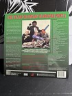 The Texas Chainsaw Massacre Part 2 Laserdisc Letterboxed Ld Horror Comedy 1996
