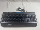 Logitech G910 Orion Spectrum Rgb Mechanical Gaming Keyboard - Black Tested