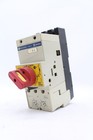 Telemecanique Ld4 Lc 30 h5   Ld4 Lc030 Motor Starter