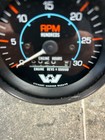 Western Star Mechanical Tachometer  832648 Stewart Warner