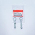 Rear Wheel Chain Adjuster For Honda Ct70 Z50 Xr75 Xl75 Xr80 Z50r Xl80s Xl80 100