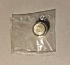 Yamaha  Yfh-631 Flugelhorn  Silver Pearl Finger Button 1 Each
