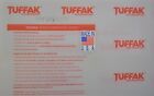  Lexan Polycarbonate Sheet Clear  Race Car Window   1 8  X 40  X 79 