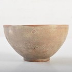 Tea Bowl Korean Art Yi Dynasty Joseon Gokumagawa Chawan Tea Ceremony Utensils
