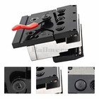 901300 One Touch Press Brake Punch Clamp Holder Handle For Amada Style European