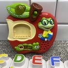 Tads Fridge Phonics 2018 Leap Frog Early Literacy Learning Magnetic For Frig H11
