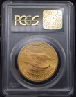 1927  20 Saint-gaudens Gold Double Eagle Pcgs Ms65 Cac
