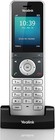 Yealink Yea-w56h Hd Dect Expansion Handset For Cordless Voip Phone And Device