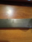 Vietnam Montagnard Dha Sword W Scabbard Vintage Military   