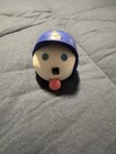 La Dodger Antenna Topper From 2002 Chewing Bubble Gum Brand New In Original Wrap