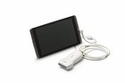 Philips Lumify L12 4 Ultrasound Probetransducer  Samsung Galaxy Tab S4 System