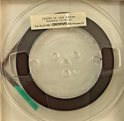 7-1 2ips   Sound In The Round  Stereo Demonstration Tape Reel Tape